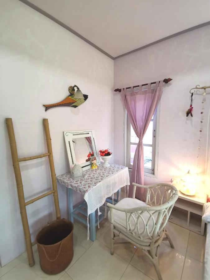 Prathana Garden Beach Resort Hua Hin Exterior foto