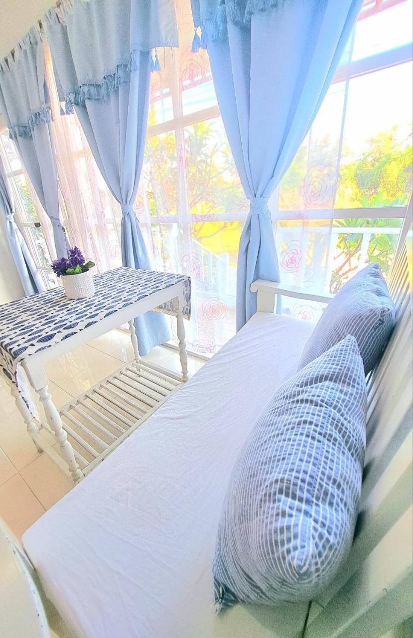 Prathana Garden Beach Resort Hua Hin Exterior foto