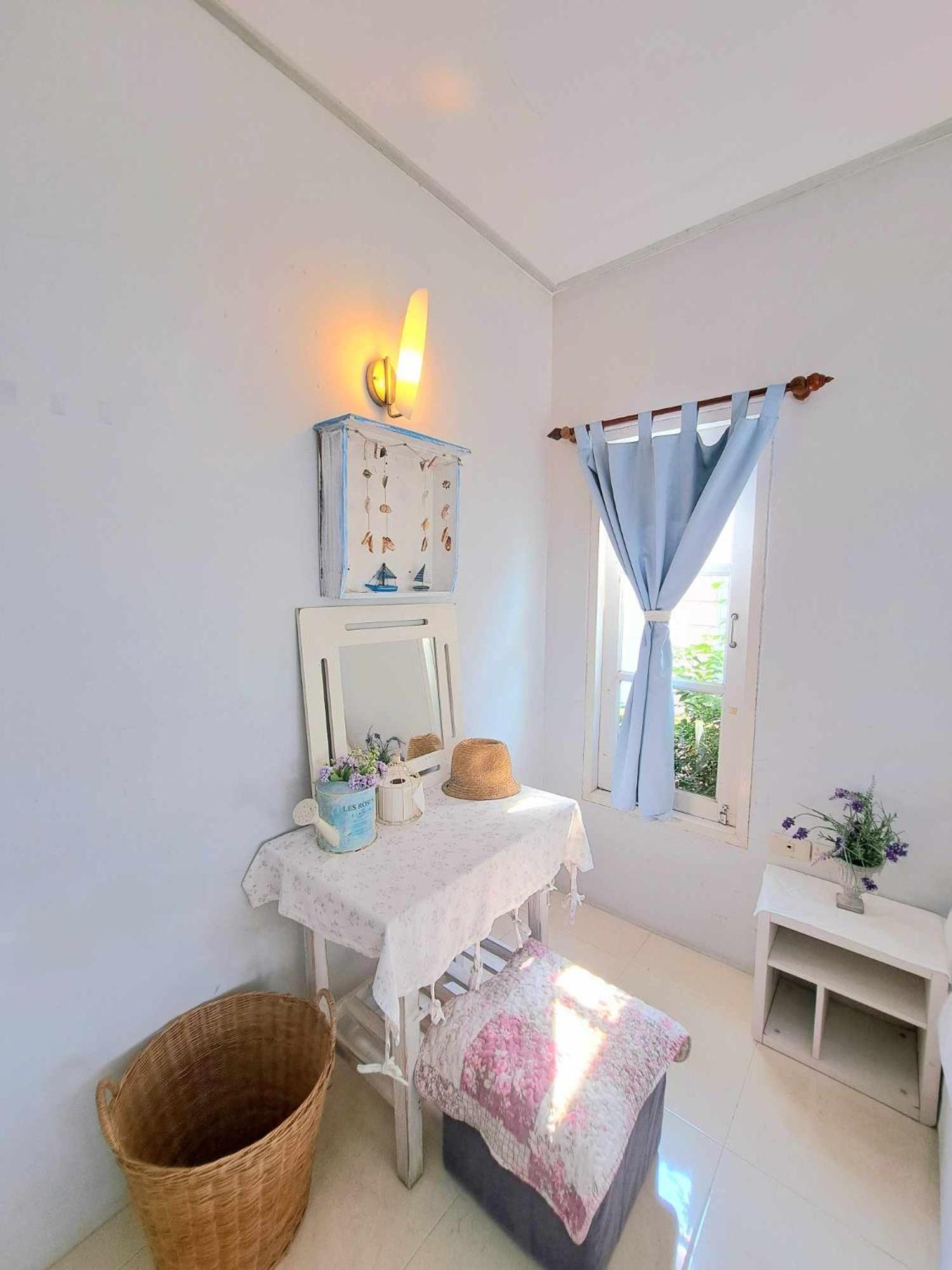 Prathana Garden Beach Resort Hua Hin Exterior foto