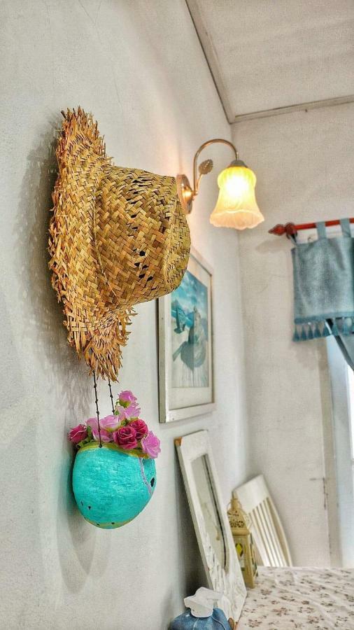 Prathana Garden Beach Resort Hua Hin Exterior foto